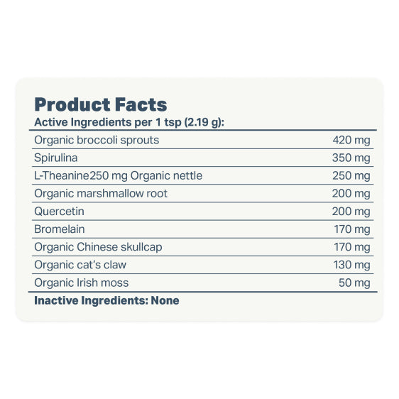 Harmony - Natural Skin Care For Dogs